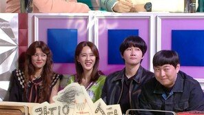 ‘라스’ 도경완, 프리선언 후 지상파 첫 출연 “MBC 주차장부터 놀라”