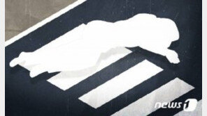 승합차에 치여 넘어진 60대, 마주오던 소방차에 깔려 사망