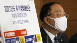 백신접종 속 거리두기 유지…자영업자 “일상회복 믿음으로 버텨”