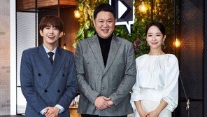 박선영 “SBS 퇴사 후 프리로 밥벌이 1년…MBC 출근 기분 묘해”
