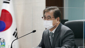 서훈·설리번, 한미 NSC 수장 통화…靑 “美 대북정책 공유”