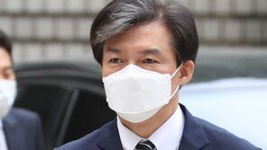 조국, 중수청 작심비판 윤석열 겨냥 “멸종 호랑이 될것”