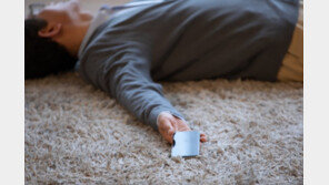 부패한 채 발견된 60대 남성, 숨진지 3개월 이상 됐다