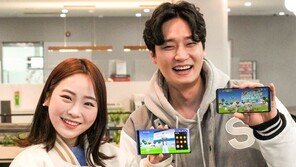 교수-신입생 아바타로 등장 ‘가상 입학식’