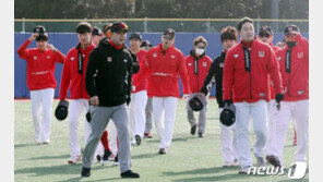 신세계 구단명 ‘랜더스’ 유력… 이번주 발표