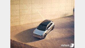 현대차 아이오닉5 인기에 부품주 들썩…“배터리부터 팔걸이까지”