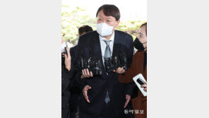 윤석열 “검수완박은 부패 판치게 하는 부패완판” 