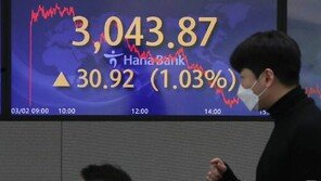 ‘순매도 행진’ 연기금, 삼전만 4兆 넘게 팔았다…매수 1위는?