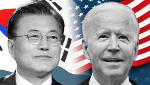 文대통령·바이든, 4월 기후정상회의서 첫 대면 가능성