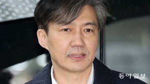 [단독]김미리 부장판사, 조국 사건 재판장 계속 맡는다