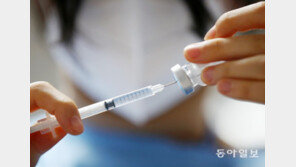 대전서 백신 접종 20대 사망 “기저질환 있어”