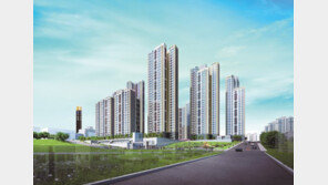  신안산선-GTX 개통 등 교통호재 풍부