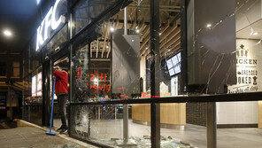 네덜란드 코로나19 검사소서 폭발…“의도적 범행”