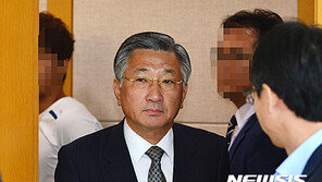 ‘교비 횡령·갑질 의혹’ 김윤배 전 총장 복귀설에 청주대 ‘술렁’