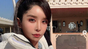 하리수, 변희수 하사 사망에 “명복을 빕니다” 애도