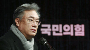 정진석 “단일화, 희생 각오로 신속하게 이뤄야…낙관 금물”