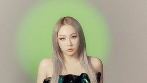 씨엘, 구글 캠페인 ‘여성 역사의 달’ 韓 뮤지션 유일 선정