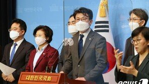 진성준 “LH 투기의혹, 징역 7년도 선고할 중대 범죄”