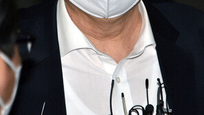 靑, ‘윤석열 사퇴설’ 촉각…오후 2시 거취 표명 예의주시