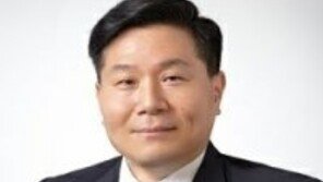 장애인고용공단 이사장 조향현 씨