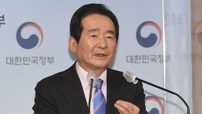 정 총리 “‘국토부·LH 직원, 다음주까지 ’투기 의혹‘ 조사 끝낼 것”