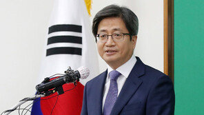 김명수 대법원장, ‘거짓 해명’ 세 번째 사과…사퇴 불가 입장 재확인