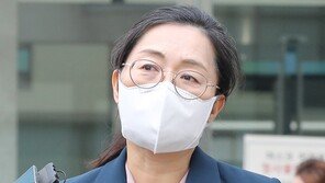 은수미 성남시장 측에 ‘수사 자료 유출 혐의’ 경찰관 구속
