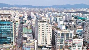 대전시, 2023년까지 7만가구 공급한다