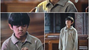 김강훈母, ‘마우스’ 아역배우 정신건강 논란에 “연기는 연기일뿐”