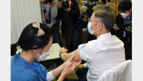 아스트라 접종 3명 또 숨져… 20대도 포함