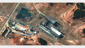 北 영변 핵시설서 연기… 38노스 “플루토늄 추출 준비일수도”