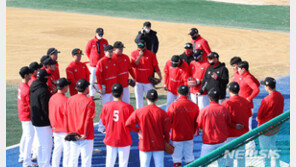 SK 와이번스 5일 클로징데이…새 팀명 오늘 발표?