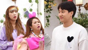 ‘놀뭐’ 이영지도 반했다…‘연세대 천정명’ 허재 아들 허웅 등장