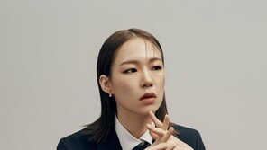 한예리 “‘미나리’ 연기하며 외롭고 고독하기도 했다”