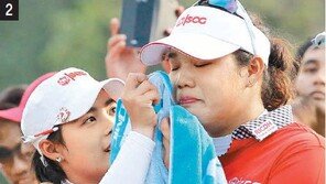 자매 골퍼 연속 우승, LPGA서 두번에 그친 이유는…