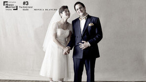 개그우먼 김혜선·독일인 남편, 애로부부 ‘속터뷰’ 출연한다