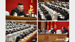 北 김정은 ‘책임비서 강습회’서 결론…“농업이 선차적 경제과업”