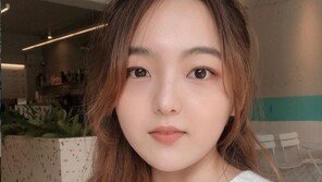 수진 활동 중단에…서신애 “빙판길을 깨부시자” 의미심장 글