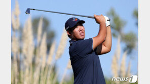 안병훈 공동 4위·임성재 공동 7위, 아널드 파머 인비테이셔널 1R 나란히 선전