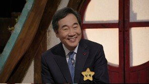 ‘다음 생에도 정치할거야?’…이낙연, 돌직구 질문에 진땀