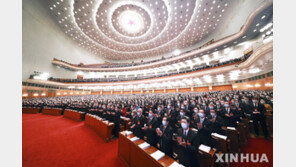 中, 충성 서약 거부 공무원 200명 해임 ‘반중파 탄압 본격화’