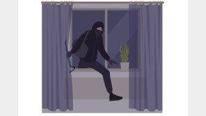 “현금 5억 7000만원 도둑 맞았다”…강남 주택 대낮 빈집털이