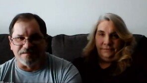 50년전 이별 쌍둥이 찾았는데, 동창생이자 한동네 이웃