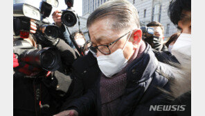 검찰, SK본사 압수수색…‘비자금 의혹’ 그룹 연루 수사