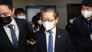 이낙연 “변창흠 먼저 투기조사 받을 정도의 각오하라”