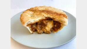 세종대, KTSC 신규 런칭 가정간편식(HMR) 뉴질랜드 미트파이 인기리에 판매 개시