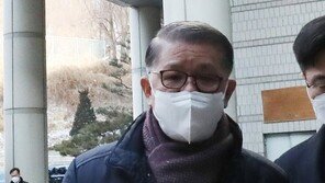 檢, 최신원 SK네트웍스 회장 구속 기소…2235억원 횡령·배임 혐의