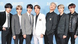 “BTS는 세계적 현상”… IFPI ‘글로벌 아티스트상’