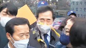 ‘문재인의 대선 길’ 벤치마킹하는 이낙연