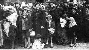 1400만 인종학살… 죽음의 땅에 갇힌 비극의 얼굴들 [책의 향기]